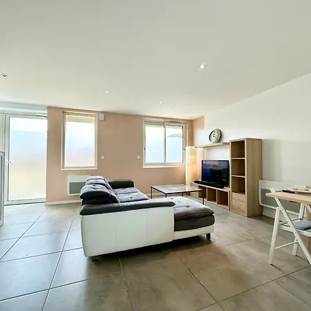 La Halte Ferroviaire Mont de Marsan