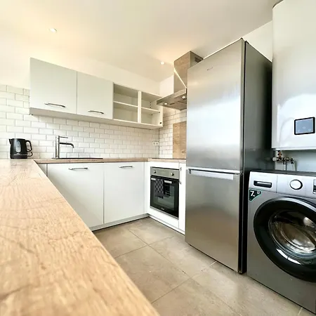 Apartamento La Halte Ferroviaire Mont de Marsan