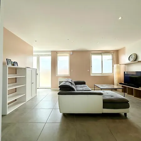 La Halte Ferroviaire * Mont de Marsan