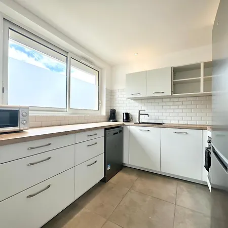 Apartamento La Halte Ferroviaire Mont de Marsan