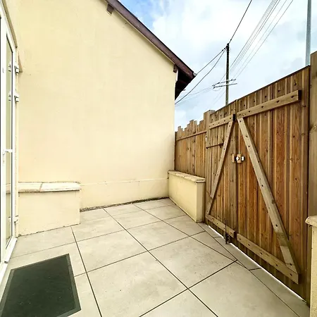 La Halte Ferroviaire Apartamento *