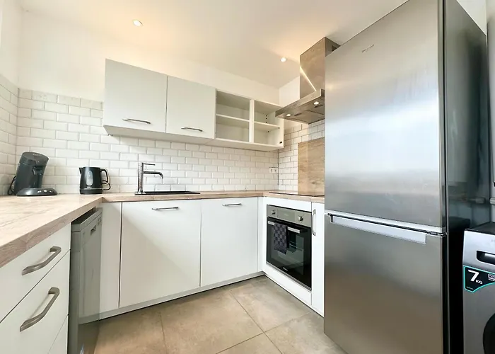 Apartman La Halte Ferroviaire