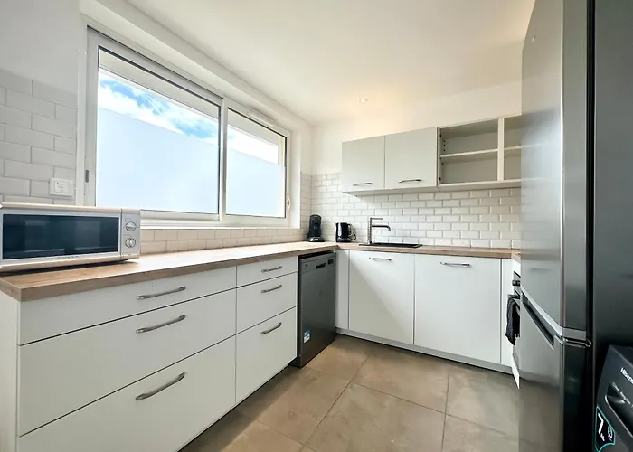 Apartman La Halte Ferroviaire Mont-de-Marsan