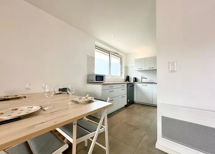 Apartman La Halte Ferroviaire